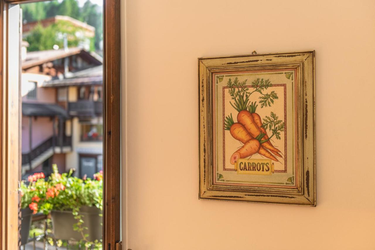 Locanda Elisa Dimaro Exterior foto