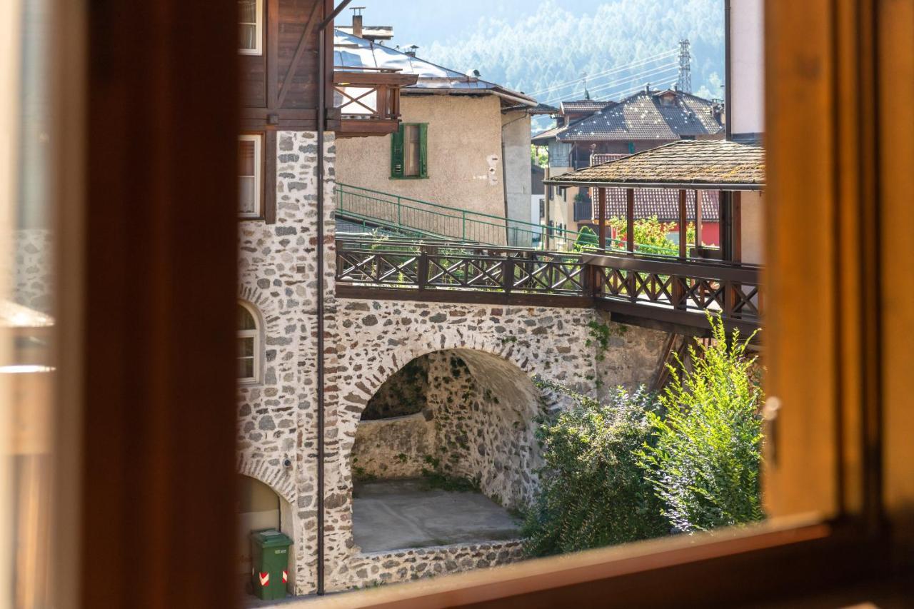 Locanda Elisa Dimaro Exterior foto