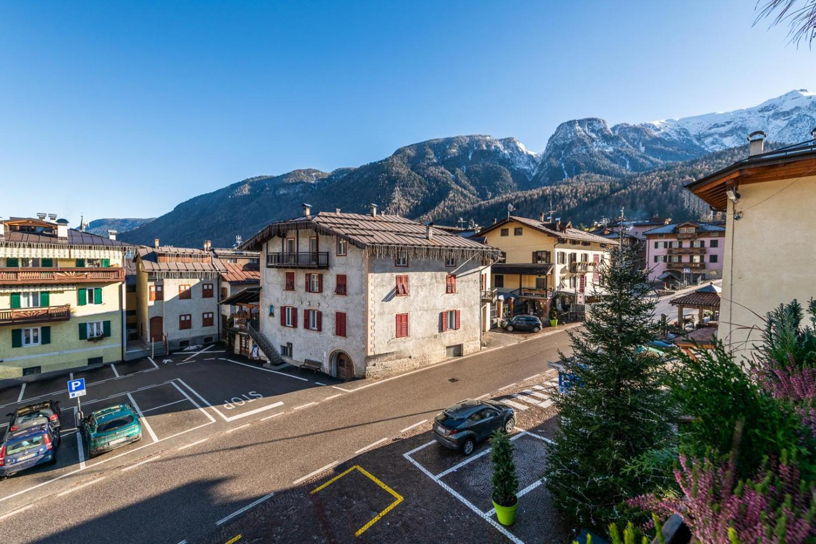 Locanda Elisa Dimaro Exterior foto