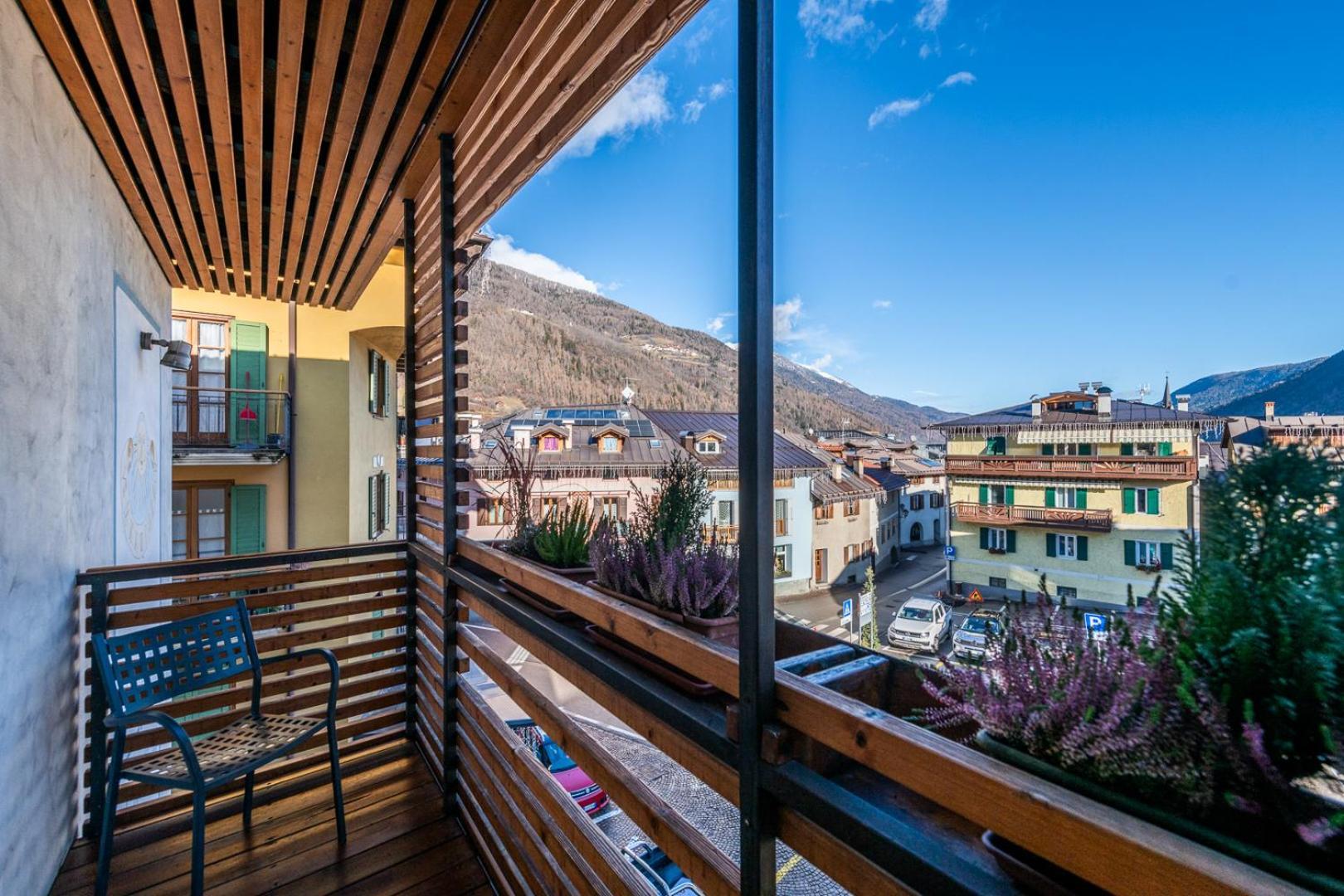 Locanda Elisa Dimaro Exterior foto